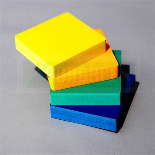 PVC發(fā)泡板影響質量的因素