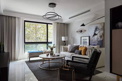 約克中央空調(diào)系統(tǒng)設(shè)計(jì)安裝要點(diǎn)-圖