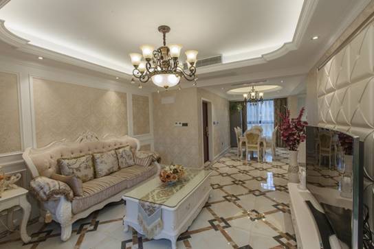 小戶型、歐式、新中式家用中央空調(diào)如何裝？-圖