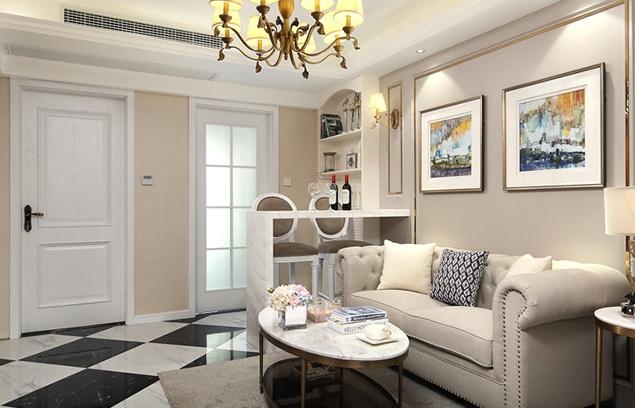 約克中央空調(diào)支妙招：小戶型大潛力-圖6