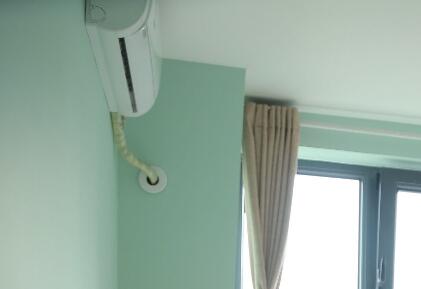 無錫約克家用空調(diào)安裝的3個(gè)注意事項(xiàng)