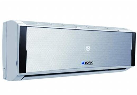 約克空調顯示f6掛機故障原因哪些