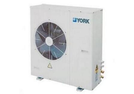 北京海淀約克空調(diào)室外機(jī)漏水怎么維修