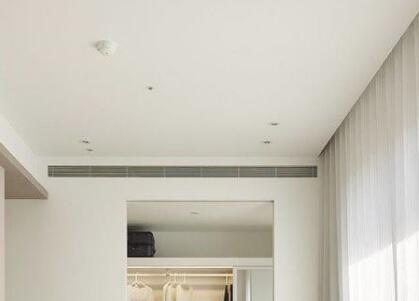 中央空調上門清洗