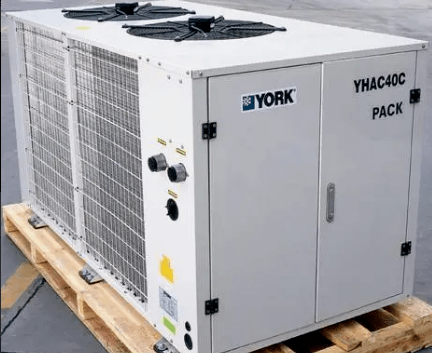 約克中央空調(diào)