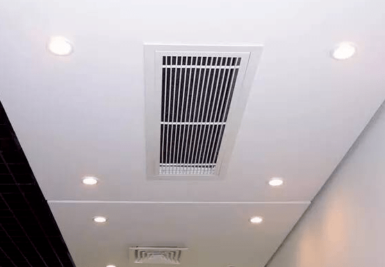 約克中央空調(diào)清洗