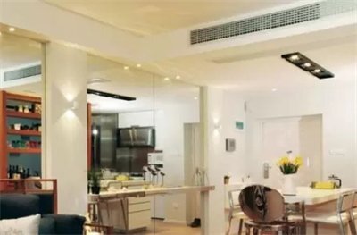 約克中央空調清洗