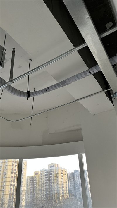 中央空調(diào)維修