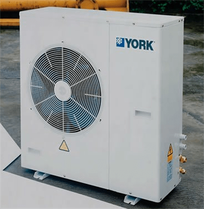 約克中央空調(diào)清洗