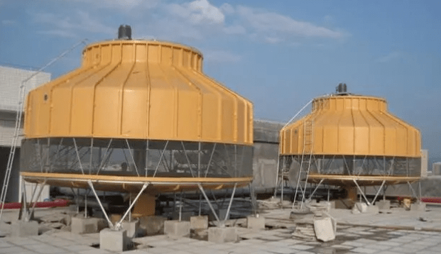 約克冷卻塔維保